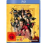 Boy Kills World [Blu-ray]