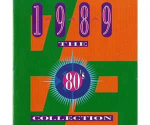 Various - Boy Meets Girl - Waiting For A Star To Fall And Other SMASH Hits 1 9 8 9 (Compilation CD, 24 Tracks, Various incl. Will To Power Baby I Love Your Way) Simply Red - If You Don't Know Me By Now / Donna Summer - This Time I Know It's For Real / Alice Cooper - Poison / Stevie Nicks - Rooms On Fire / Natalie Cole - Miss You Like Crazy / Cyndi Lauper - I Drove all Night u.a.
