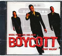 Various - Boycott: Music From The HBO Film