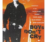 Boys Don't Cry