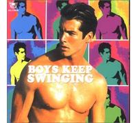 Various - Boys Keep Swinging [Import]