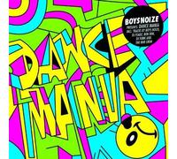 Various - Boysnoize Presents: A Tribute to Dance Mania/Various
