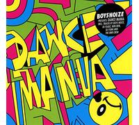 Various - Boysnoize Presents: A Tribute to Dance Mania/Various