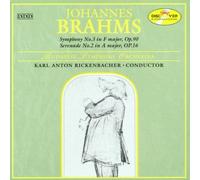 Various - Brahms 1833 [Import]