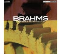 Various - Brahms: Chamber Music [Import]