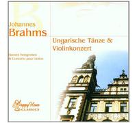 Various - Brahms: Hungarian Dances [Import]