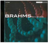Brahms - Piano Works