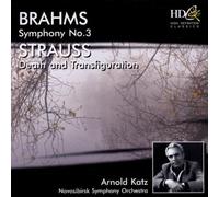 Various - Brahms: Symphony No 3 [Import]