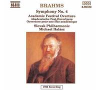 Various - Brahms: Symphony No. 4