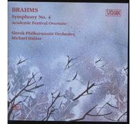 Various - Brahms: Symphony No.4 [Import]