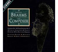 Various - Brahms The Composer [Import]