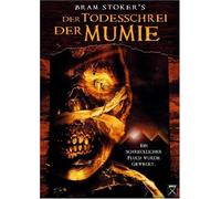 Various - Bram Stoker's - Der Todesschrei der Mumie