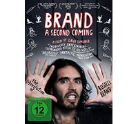 Various - Brand-a Second Coming