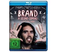 Various - Brand-a Second Coming [Blu-ray]