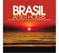Various - Brasil After Hours