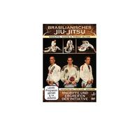 Various - Brasilianisches Jiu-Jitsu Angriffe und Ergreifen d