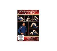 Various - Brasilianisches Jiu-Jitsu Die Guard Position Feuer [Import]