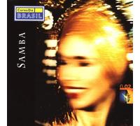 Various - Brasilien-Samba