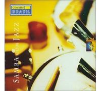Various - Brasilien-Samba COM Jazz [Import]
