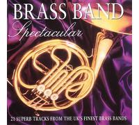 VARIOUS - Brass Band Spectacular [Import]