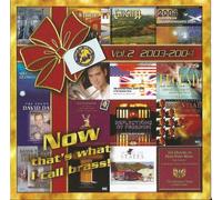 Various brass bands - Now That's What I Call Brass Volume 2 [UK Import]