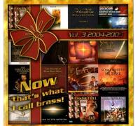 Various brass bands - Now That's What I Call Brass Volume 3 [UK Import] [Audio CD] Various brass bands