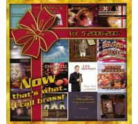 Various brass bands - Now That's What I Call Brass Volume 5 [Import]