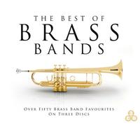 Various - Brass Bands, The Best of [Import]
