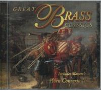 Various - Brass Classics [Import]