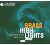 Various - Brass Highlights [Import]