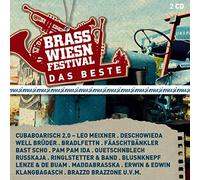 Various - Brass Wiesn Festival,das Beste,Folge 1 [Import]