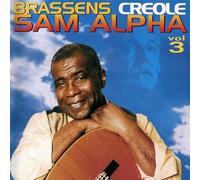 Brassens créole