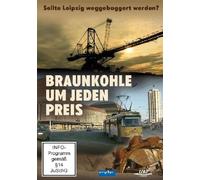 Various - Braunkohle Um Jeden Preis: Sollte Leipzig Weggebag [Import allemand]
