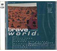 Various - Brave New World 6 [Import]