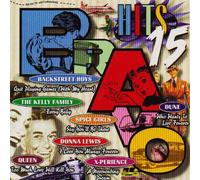 Various - Bravo Hits 15 [Import]