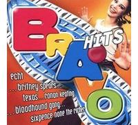 Various - Bravo Hits 27 [CD]