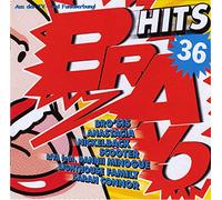 Various - Bravo Hits 36 [Import]