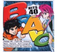 Various - Bravo Hits 40 [Import]