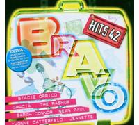 Various - Bravo Hits 42 [Import]