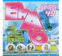 Various - Bravo Hits 49 [Import]