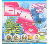 Various - Bravo Hits 49 [Import]