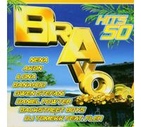 Various - Bravo Hits 50
