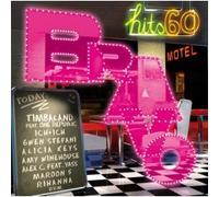 Various - Bravo Hits 60 [CD Compilation, in pologize, My Man Is A Mean Man, Rhtyhm Of The Night, Let Go etc.]