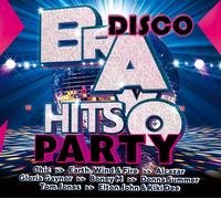 Various – Bravo Hits Party Disco – CD (Sony Music)