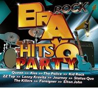 Various – Bravo Hits Party Rock – CD – Import