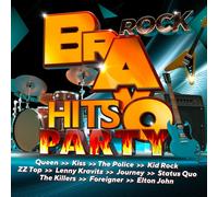 Various Bravo Hits Party Rock (CD)