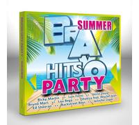 Various – Bravo Hits, Summer Party – CD – Import