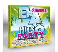 Various – Bravo Hits, Summer Party – CD – Import