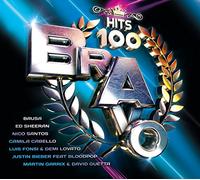 Various - Bravo Hits,Vol. 100-Special Edition [Import]