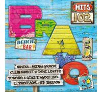 Various – Bravo Hits Vol. 102 – 2 CD – Import – Sony Music